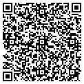 QR code with E P A contacts
