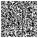 QR code with Zycom Data Systems contacts