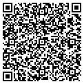 QR code with Gymobile contacts