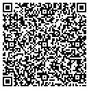 QR code with Used Puters contacts