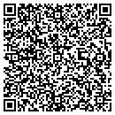 QR code with Harbour Jan A contacts