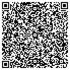QR code with Highland Partial Program contacts
