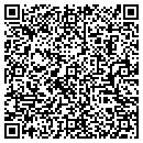 QR code with A Cut Above contacts