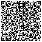 QR code with Hizer Research & Investigation contacts