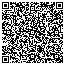 QR code with D L B Properties contacts