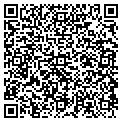 QR code with Emsi contacts