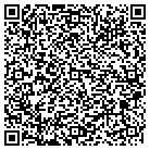 QR code with Hilary Beane Design contacts