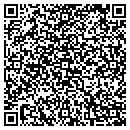 QR code with 4 Seasons Auto Bath contacts