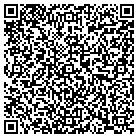 QR code with Martin Marietta Aggregates contacts