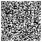 QR code with M & A Well Service Inc contacts