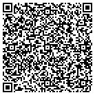 QR code with Faron's Service Center contacts