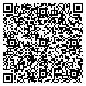 QR code with KFC contacts
