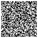 QR code with Reflections Salon contacts