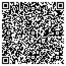 QR code with Hannah Lumber Co contacts