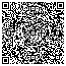QR code with Kiwi Glass Co contacts
