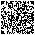 QR code with Djs Pizza contacts
