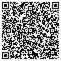 QR code with KFC contacts