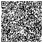 QR code with C J's Mobile Wash & Lube contacts