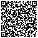 QR code with Max White contacts