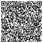 QR code with Gallagher Village Consignment contacts