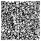 QR code with C A Adams A Team Invstigations contacts