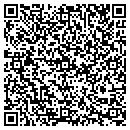 QR code with Arnold F Gruspe MD Inc contacts