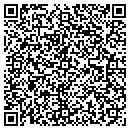QR code with J Henry Dyer DDS contacts