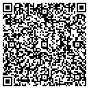 QR code with X Copaset contacts