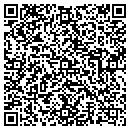 QR code with L Edward Eckley DDS contacts