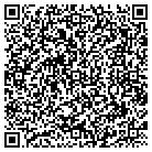 QR code with MDH Used Auto Sales contacts