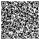 QR code with K B Tooling & Mfg contacts