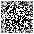 QR code with AC&s Quality Construction contacts