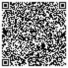 QR code with P H Winters Construction Co contacts