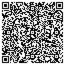QR code with Talbots contacts