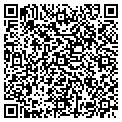 QR code with Dominion contacts