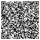 QR code with W Craig Wilcox DDS contacts