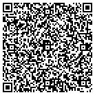 QR code with Halopy Ceramic Restorations contacts