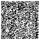 QR code with Ritchie County Health Department contacts