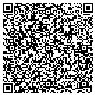 QR code with Marion Regional Dev Corp contacts