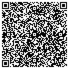 QR code with Tiburon Hospitality MGT LLC contacts