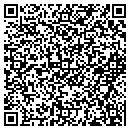 QR code with On The Run contacts