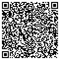QR code with Wvpti contacts