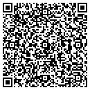 QR code with Treharne Inc contacts