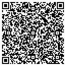 QR code with Ginos Pizza contacts