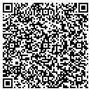 QR code with A's Auto Mart contacts