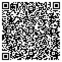 QR code with Wendy's contacts