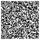 QR code with Marshall County Planning Comm contacts
