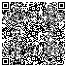QR code with Hammer's Motorcycle Service contacts