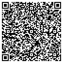 QR code with L A Connection contacts