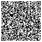 QR code with South Lee Service Center contacts
